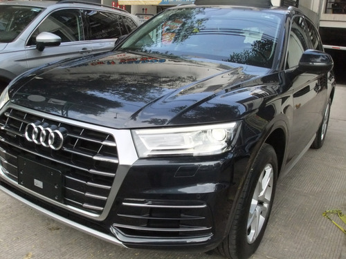 Audi Q5 2.0 L T Select Dsg