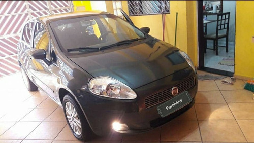 Punto 2011 Completo