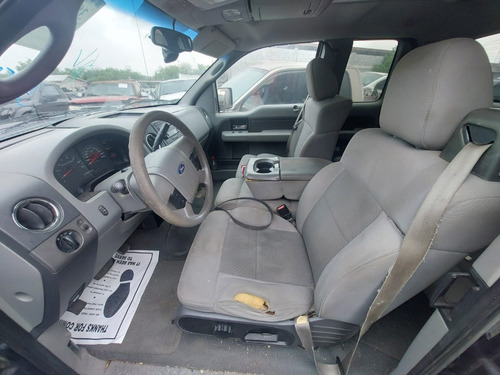 Ford F150 2005 ( En Partes ) 2004 - 2008 5.4l Aut Yonke