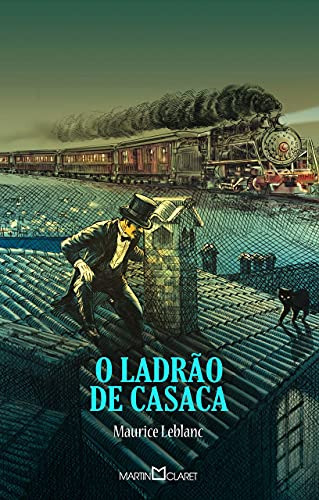 Libro Ladrao De Casaca O 318 De Diversos Autores Martin Cla