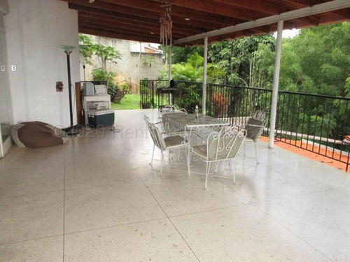 Imagen 12 de 14 de Casa En Venta Lomas Del Club Hipico Mls #22-1628 Km
