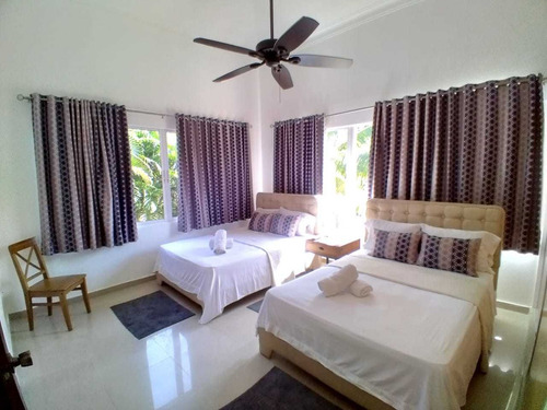 Imagen 5 de 8 de Venta. Villa En Guavaberry Juan Dolio (l-023)