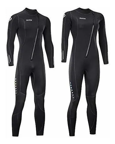 comprar Trajes De Neopreno Zcco De 3 Mm, Traje De Buceo De Cuerpo C