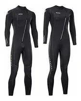 Comprar Trajes De Neopreno Zcco De 3 Mm, Traje De Buceo De Cuerpo C