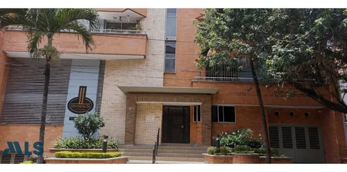 Espacioso Apartamento En Laureles(mls#255855)