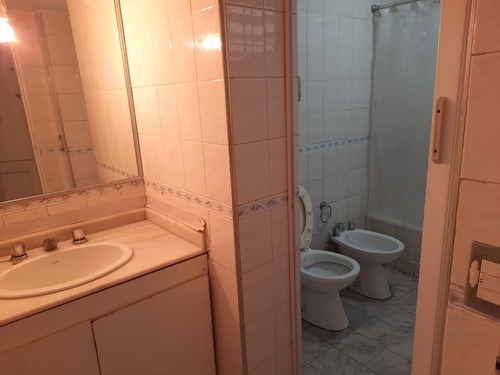 Venta -ph - Villa Crespo-patio
