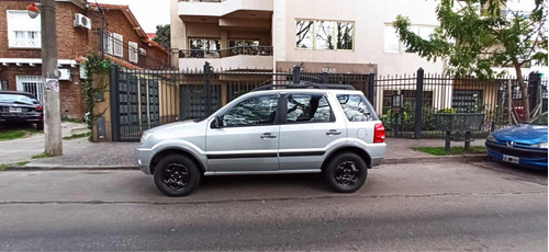Ford Ecosport 2.0 Xls 4x2