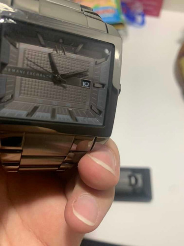 Relógio Armani Exchange Ax2211
