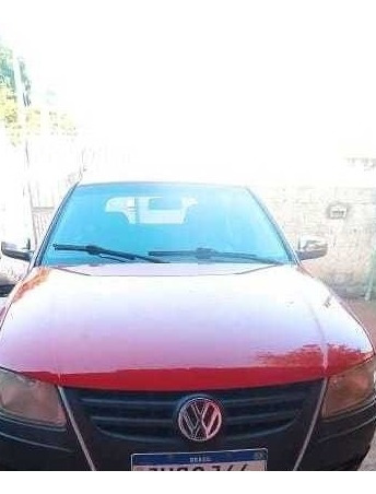 Volkswagen Gol 1.0 City Total Flex 3p 2006
