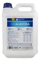 Comprar Policlean Algicida Choque Trata E Previne Algas E Água Verde