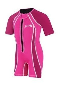 Traje De Baño Speedo Uv Thermal Suit Kids 7570349066