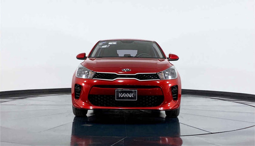 Imagen 1 de 15 de 118774 - Kia Kia Rio Hb 2019 Con Garantía
