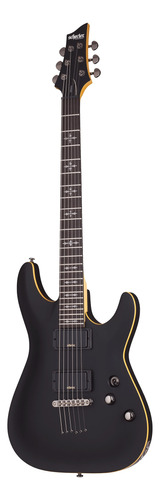 Guitarra Eléctrica Schecter Demon Series Demon-6 Fr