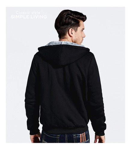 2025 Sudadera Con Capucha De Polar One Piece Monkey D. Luffy