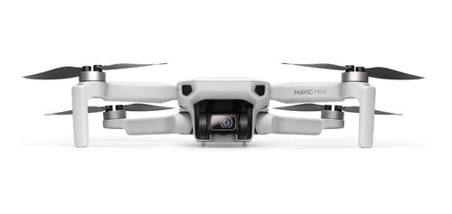 Drone Dji Mavic Mini 2.7k 4km 30min En Stock