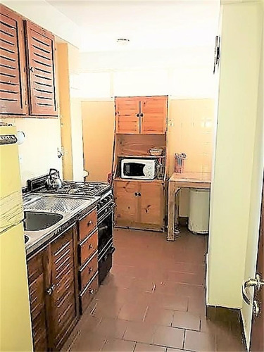 Imagen 6 de 15 de Mar De Ajo 2 Ambientes Junto Al Mar