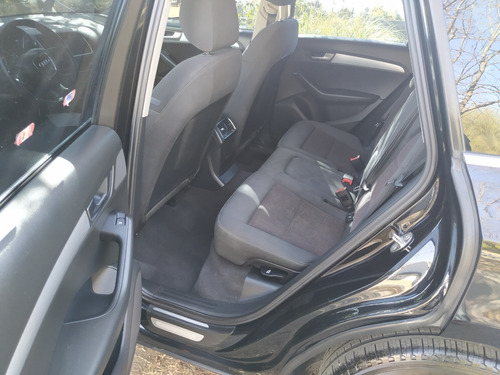 Audi Q5 2.0t Fsi At - Primera Mano - Services Oficiales