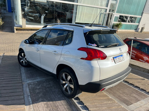 Peugeot 2008 1.6 Thp Sport