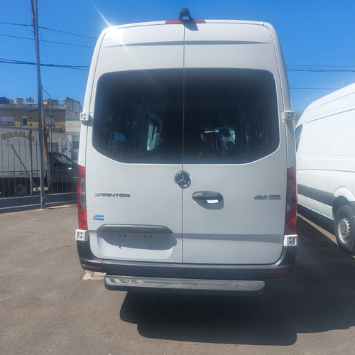 Sprinter 517 Cdi Minibús 4325 19+1 (descuento Especial)