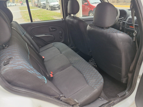Renault Clio 1.2 Mio Confort Pack 5P