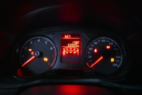 Gol 1.6 Msi Totalflex Trendline 4p Manual