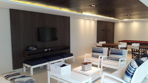 Imagem 14 de 30 de Apartamento Residencial À Venda, Vila Mascote, São Paulo. - Ap12334
