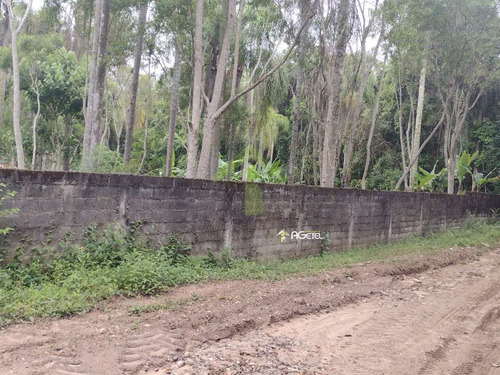 Imagem 12 de 13 de Chácara Com 1 Dorm, Lagoa Grande, Embu-guaçu - R$ 180 Mil, Cod: 2319 - V2319