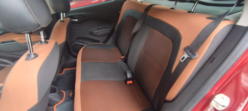 Chevrolet Onix 1.4 Activ Aut. 5p