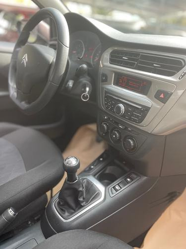 Citroën C-Elysée 1.2 Puretech 82 Feel