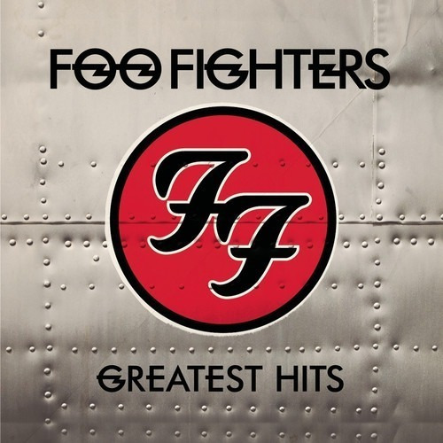 Foo Fighters Greatest Hits Cd Nuevo&-.