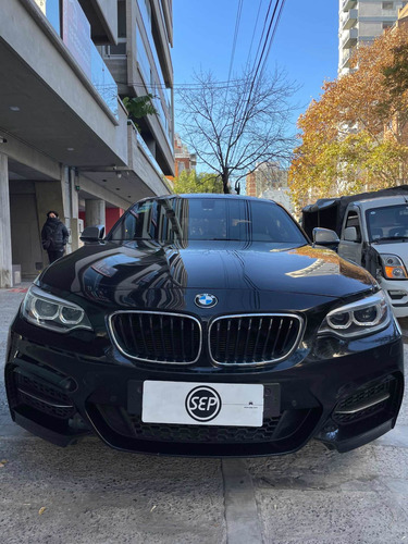 Imagen 25 de 25 de Bmw Serie 2 2016 3.0 M235i M Package 326cv