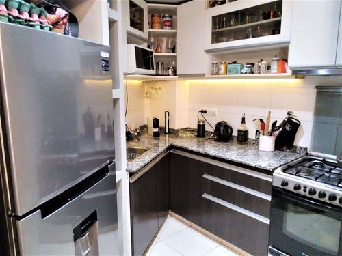 Imagen 3 de 22 de Venta Ph 3 Ambientes Con Patio Y Parrila Liniers