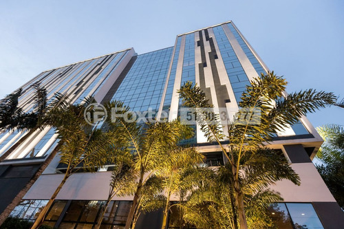 Imagem 13 de 20 de Sala / Conjunto Comercial, 35.53 M², Passo Da Areia - 188163
