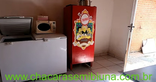 Imagem 24 de 30 de Chacara - 2662 - 69829407