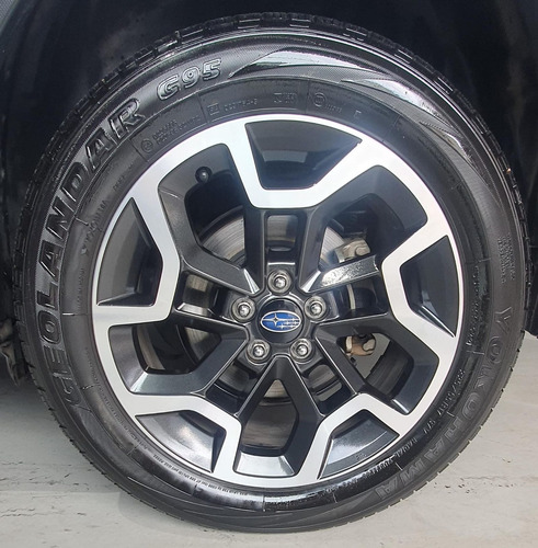 Subaru XV 2.0/2.0 S/2.0 ES 16V 4x4 Aut.