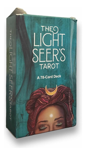 The Light Seers Tarot