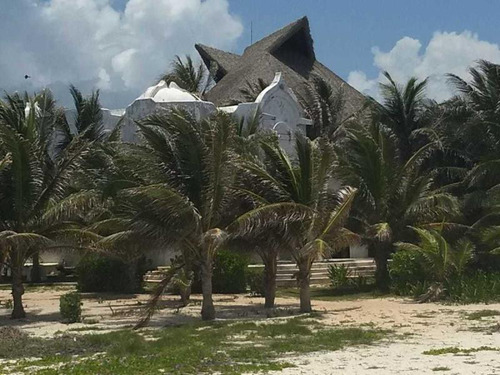 Terreno En Venta En Playa Del Carmen