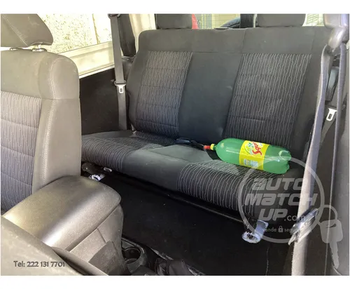 Jeep Wrangler Sport 6vel Aa Toldo Duro 4x4 Mt