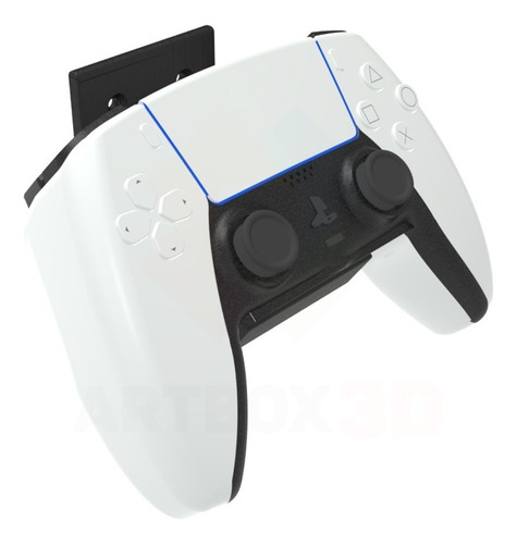 Suporte De Parede Para Controle Dualsense Playstation 5 Ps5