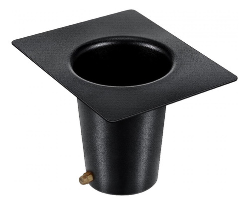 Instalador De Adaptador De Canal De Cadena De Aluminio