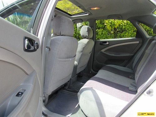 Imagen 10 de 25 de Chevrolet Optra 1.8 Limited At