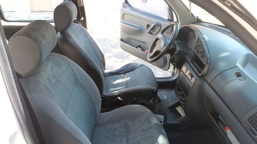 Citroën Berlingo Furgon 1.9 D Plc