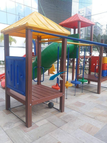 Imagem 15 de 17 de Apartamento 3 Quartos Lourdes - Ap6179
