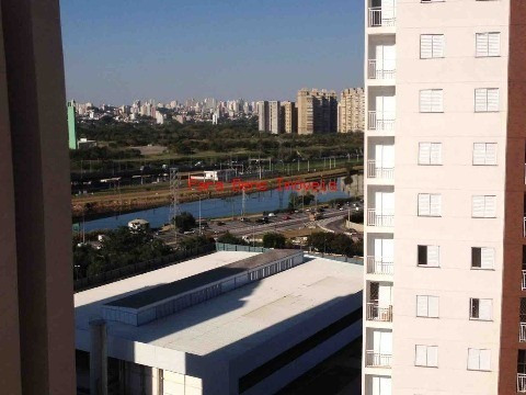 Imagem 18 de 29 de Apartamento Para Venda No Jaguaré - Ap10041 - 2523951