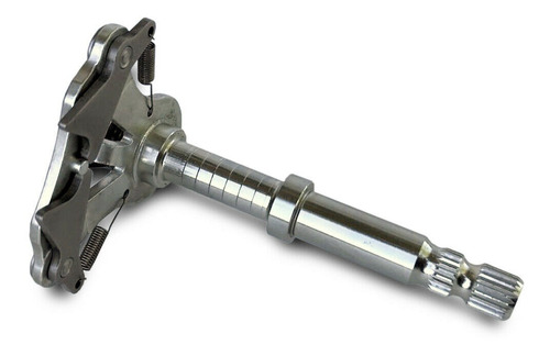 Imagen 4 de 5 de Sporster Iron Eje Del Pedal De Cambios 2006-21 Caja Abierta