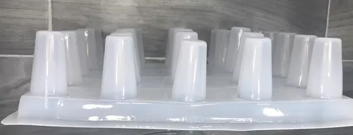 Encuentre el mejor fabricante de moldes para paletas de hielo y