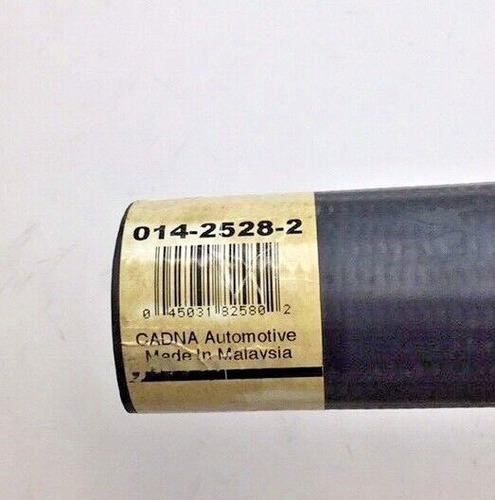 Cadna 82580 Radiator Coolant Hose 381 21612 71316 61459 Ccb