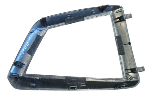 Base Palanca Velocidades Cvt Toyota Corolla Modelo 2014-2018 (Usado)