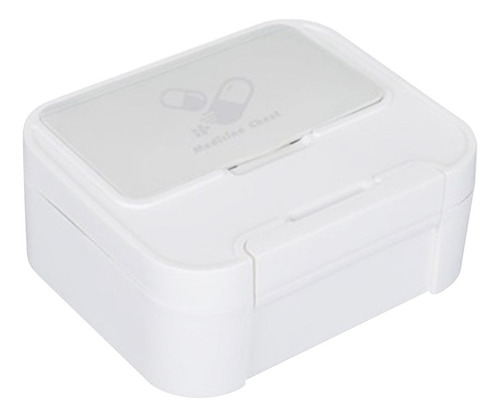 Caja De Papelería De Escritorio Portalápices Versátil