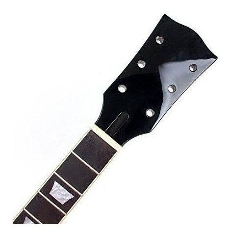Imagen 4 de 7 de Mástil De Guitarra Eléctrica Kmise Para Gibson Les Paul...